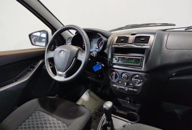 Lada (ВАЗ) Granta I Рестайлинг с пробегом 2024 года, цена 827 000 рублей, 41093 км, лифтбек, Автокод Объявления
