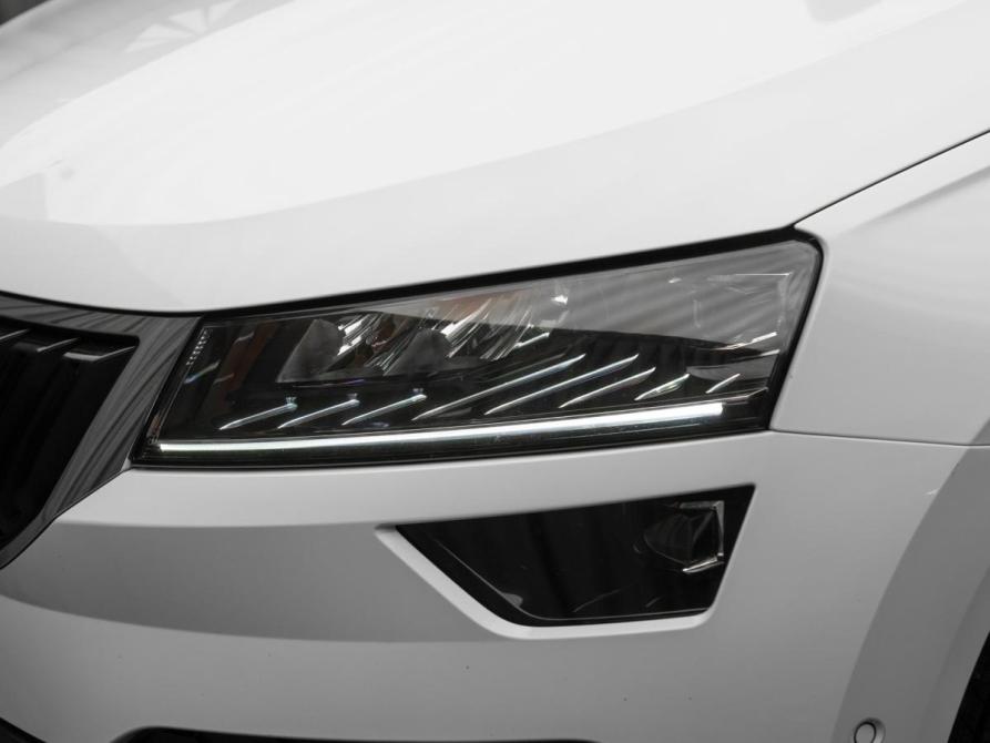 Skoda Karoq I Москва  - изображение 25