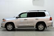 Toyota Land Cruiser 200 Series Рестайлинг 1 Сургут  - изображение 40