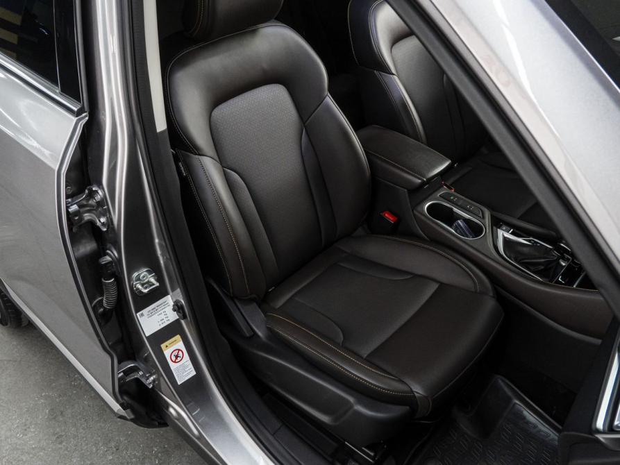 Changan CS35 Plus I Тюмень  - изображение 18