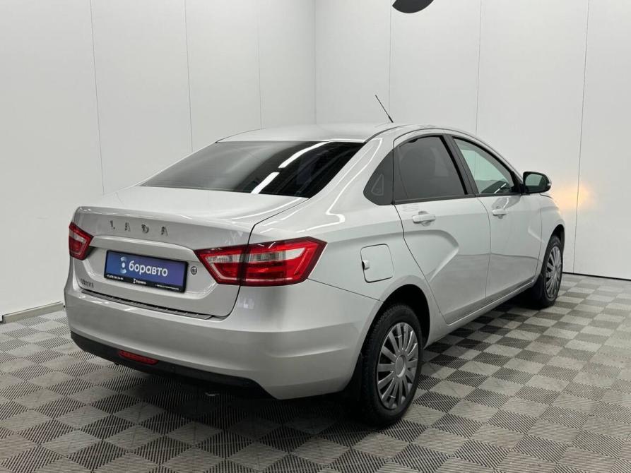 Lada (ВАЗ) Vesta I Воронеж  - изображение 16