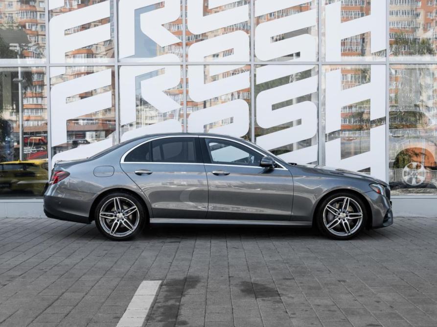 Mercedes-Benz E-Класс V (W213 S213 C238) Ставрополь  - изображение 5
