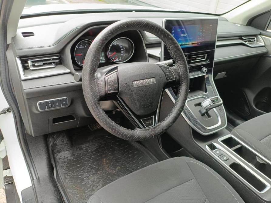 Haval M6 II Санкт-Петербург  - изображение 9
