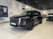 Hongqi HS3 Москва  - изображение 22