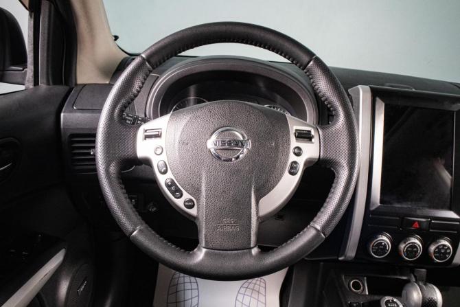 Nissan X-Trail II Рестайлинг с пробегом 2012 года, цена 1 379 000 рублей, 291000 км, внедорожник, Автокод Объявления