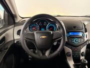 Chevrolet Cruze I Рестайлинг Екатеринбург  - изображение 51