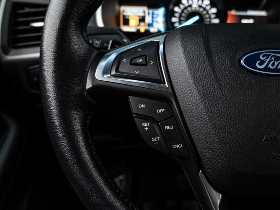 Ford Edge II Рестайлинг Краснодар  - изображение 16