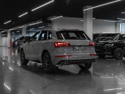 Audi Q5 II (FY) Рестайлинг Москва  - изображение 33