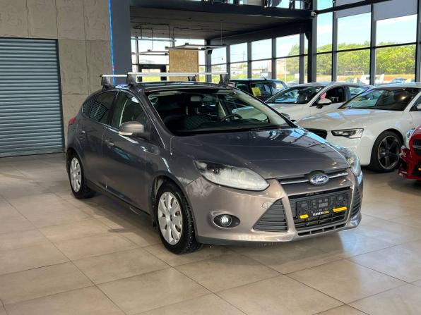 Ford Focus III с пробегом 2012 года, цена 755 000 рублей, 245000 км, хэтчбек, Автокод Объявления