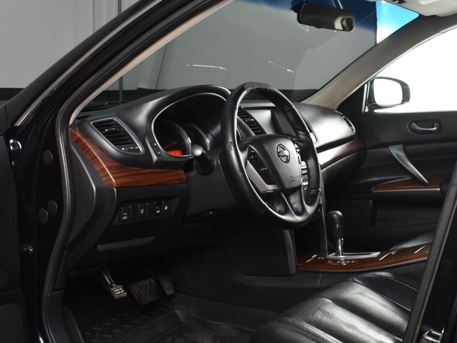 Nissan Teana II Кемерово  - изображение 6