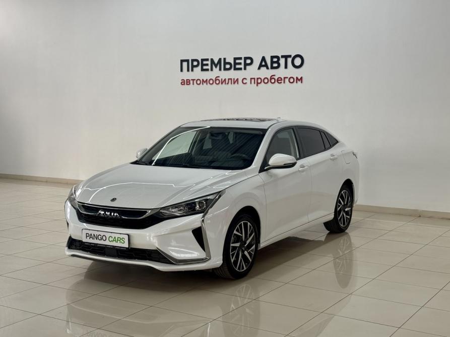 Dongfeng Aeolus Yixuan I Смоленск  - изображение 1