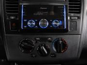 Nissan Tiida I Рестайлинг Тюмень  - изображение 29