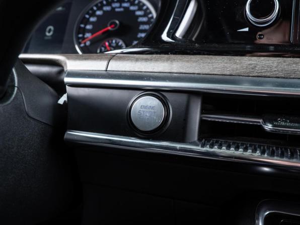 Kia K5 III с пробегом 2021 года, цена 2 070 000 рублей, 141625 км, седан, Автокод Объявления