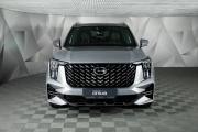 GAC GS8 II Москва  - изображение 16