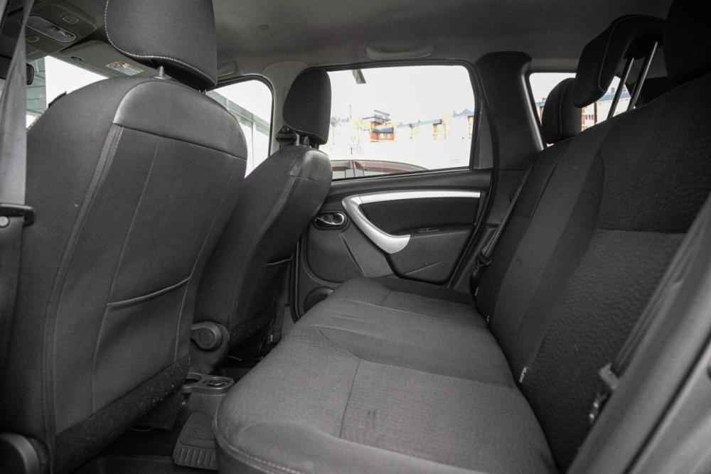 Nissan Terrano III (D10) Иркутск  - изображение 13