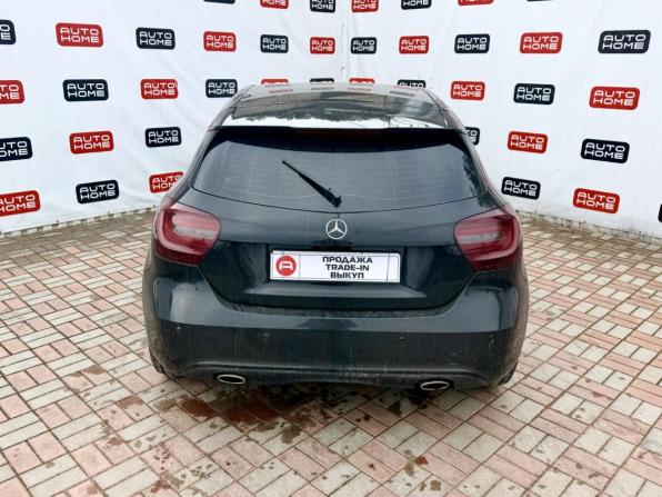 Mercedes-Benz A-Класс III (W176) с пробегом 2013 года, цена 1 250 000 рублей, 180000 км, хэтчбек, Автокод Объявления