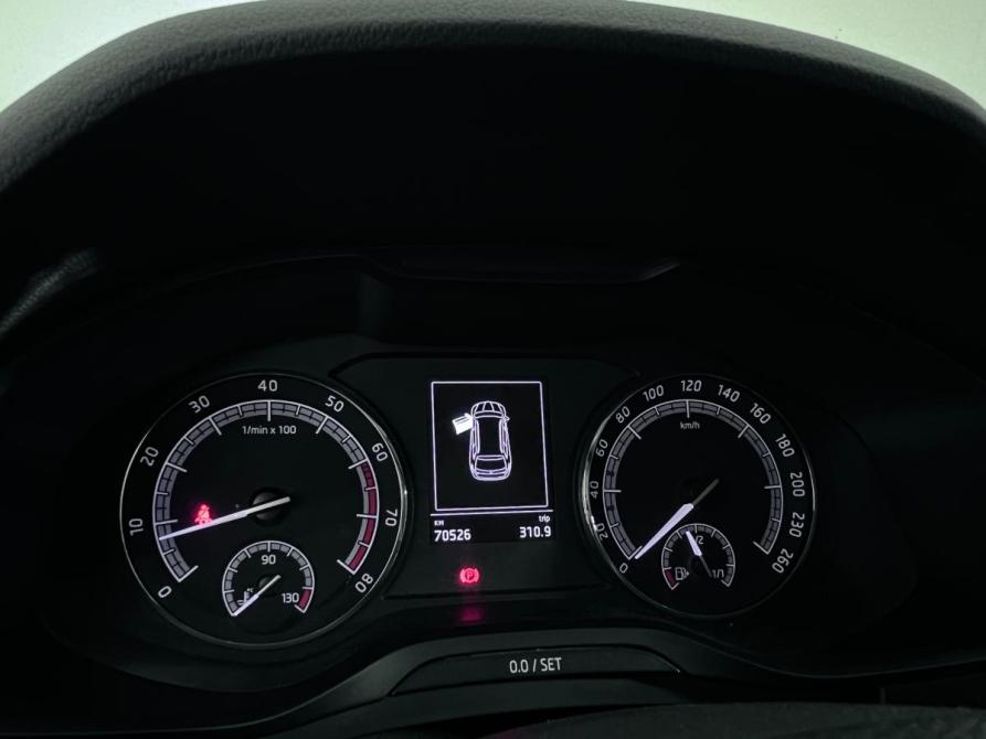 Skoda Kodiaq I Ростов-на-Дону  - изображение 11