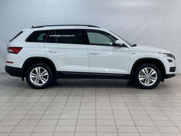 Skoda Kodiaq I с пробегом 2020 года, цена 2 750 000 рублей, 147166 км, внедорожник, Автокод Объявления