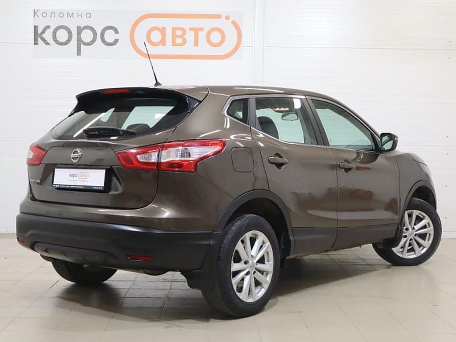 Nissan Qashqai II Калуга  - изображение 3