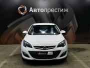 Opel Astra J Рестайлинг Ставрополь  - изображение 21