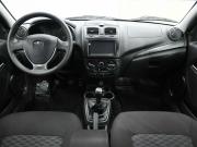 Lada (ВАЗ) Granta I Рестайлинг Ростов-на-Дону  - изображение 25