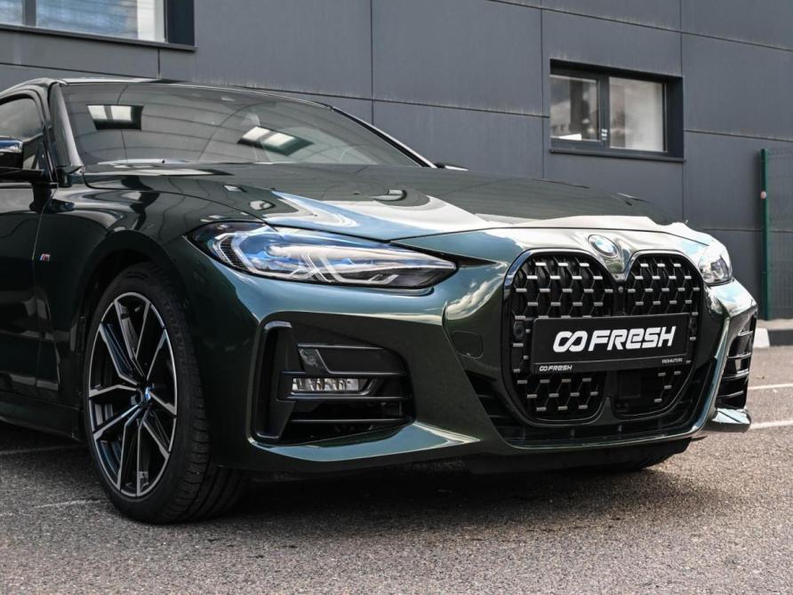 BMW 4 серии G22 G23 G26 Новороссийск  - изображение 6
