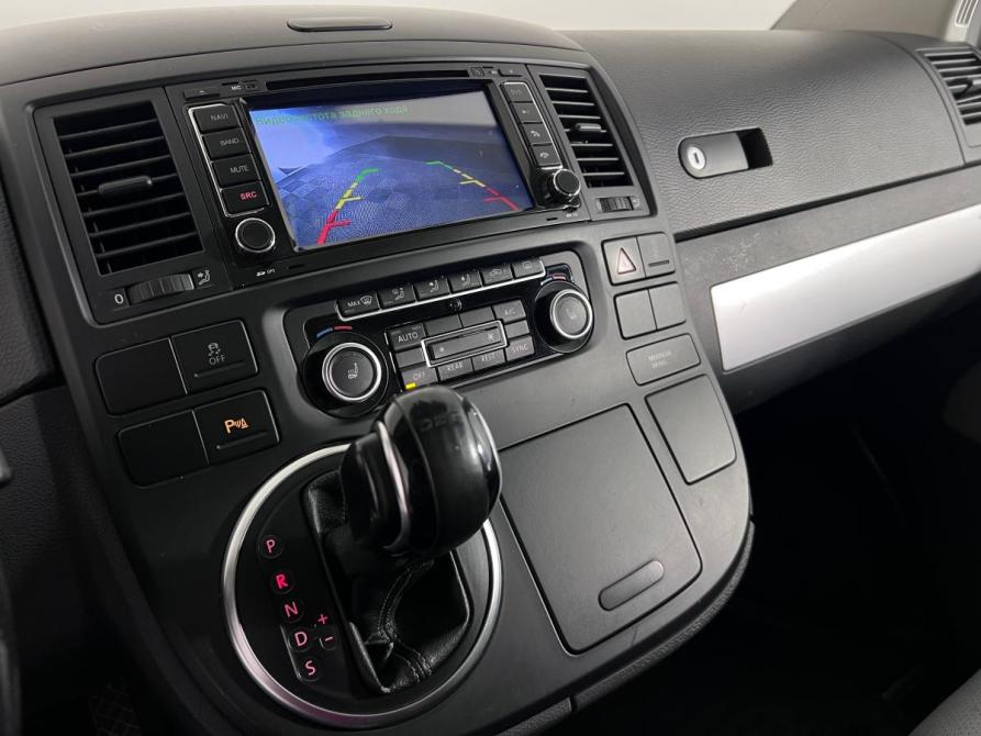 Volkswagen Multivan T5 Рестайлинг Ростов-на-Дону  - изображение 13
