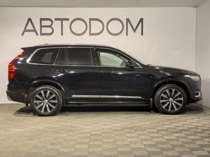 Volvo XC90 II Рестайлинг 1 Санкт-Петербург  - изображение 7