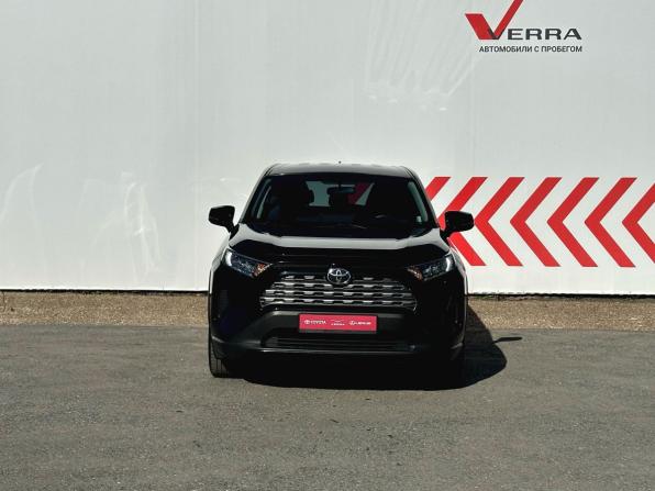 Toyota RAV4 V (XA50) с пробегом 2020 года, цена 2 590 000 рублей, 168184 км, внедорожник, Автокод Объявления
