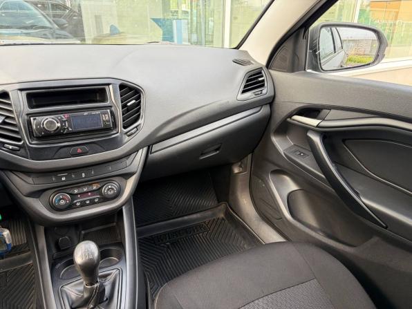 Lada (ВАЗ) Vesta I с пробегом 2017 года, цена 765 000 рублей, 132000 км, седан, Автокод Объявления