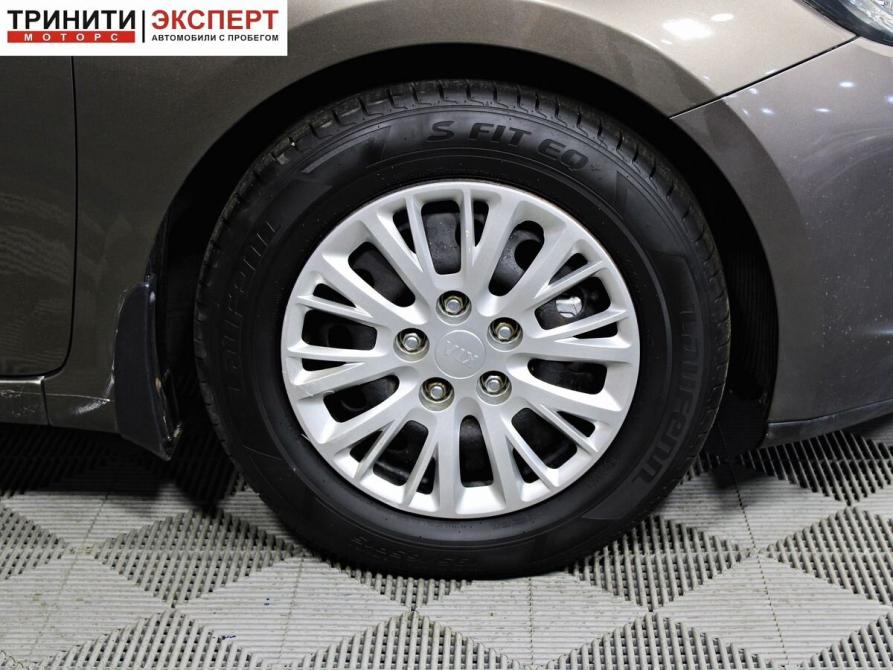 Kia Ceed II Белгород  - изображение 10