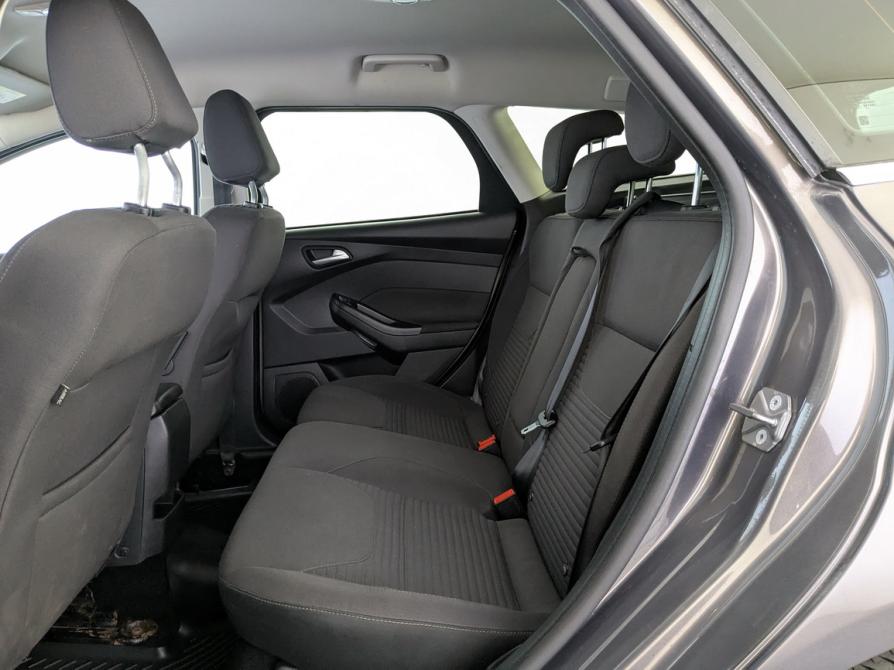 Ford Focus III Рестайлинг Москва  - изображение 10