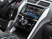 Ford Explorer V Москва  - изображение 24