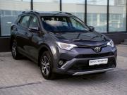 Toyota RAV4 IV (XA40) Рестайлинг Екатеринбург  - изображение 29