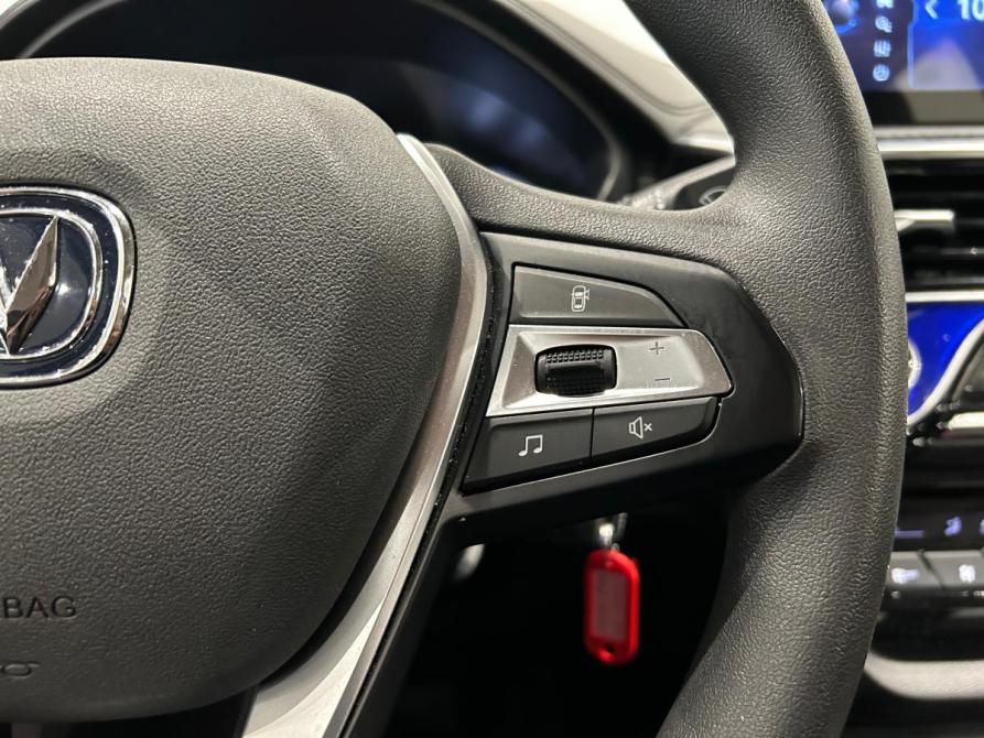 Changan Alsvin Санкт-Петербург  - изображение 22