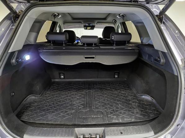 Chery Tiggo 7 Pro Max I с пробегом 2023 года, цена 2 350 000 рублей, 39990 км, внедорожник, Автокод Объявления