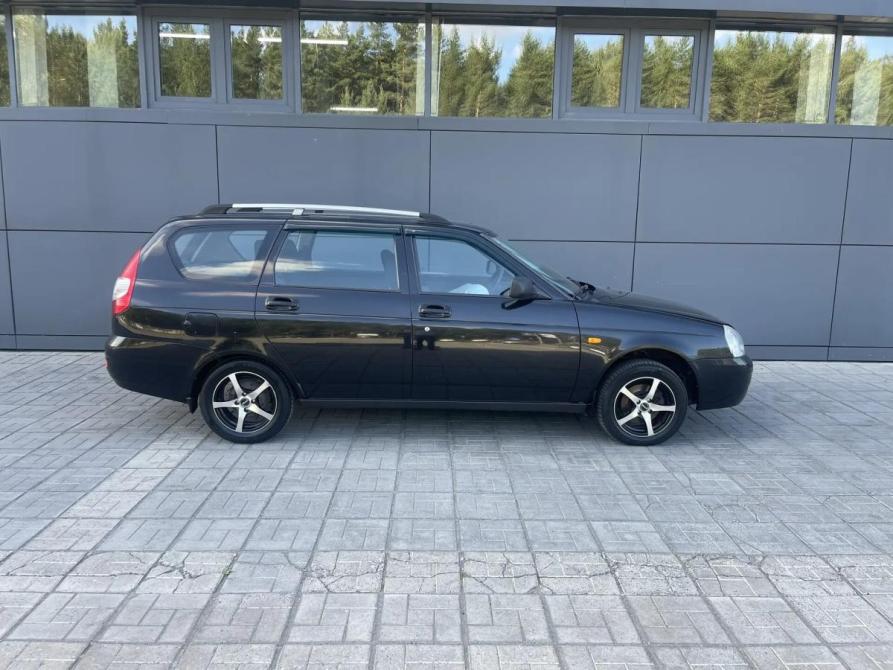 Lada (ВАЗ) Priora I Новосибирск  - изображение 8