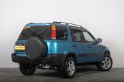 Honda CR-V I Томск  - изображение 24