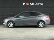 Hyundai Solaris I Рестайлинг Екатеринбург  - изображение 27