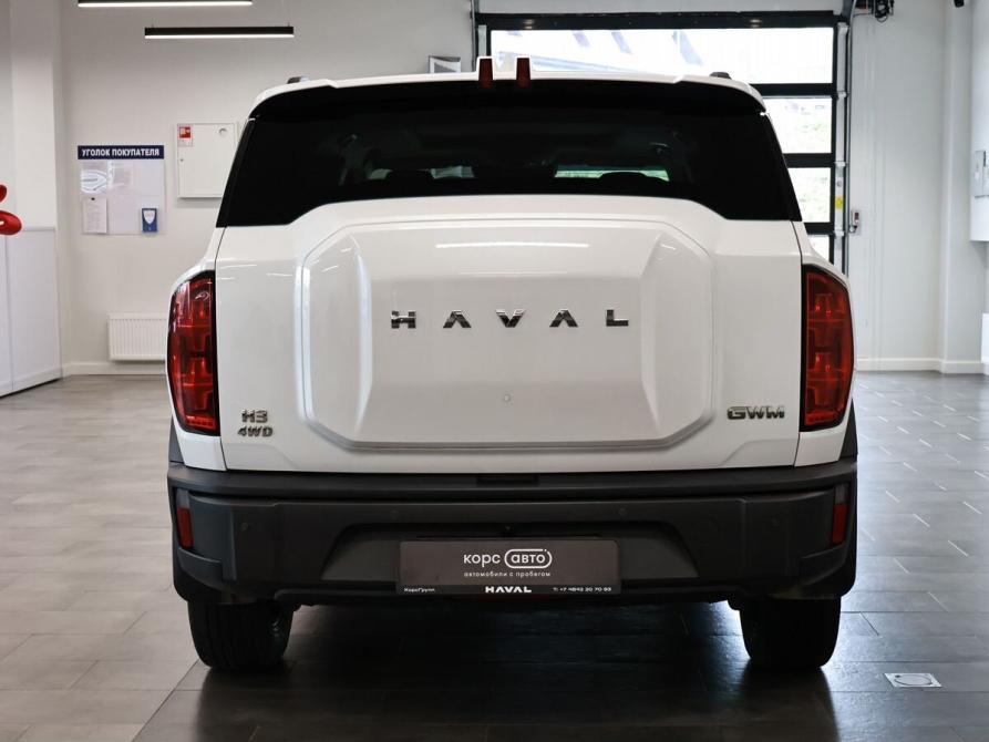 Haval H3 I Калуга  - изображение 5