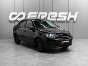 Lada (ВАЗ) Granta I Рестайлинг Тюмень  - изображение 16