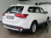 Mitsubishi Outlander III Рестайлинг 3 Уфа  - изображение 21