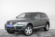 Volkswagen Touareg I Кемерово  - изображение 24