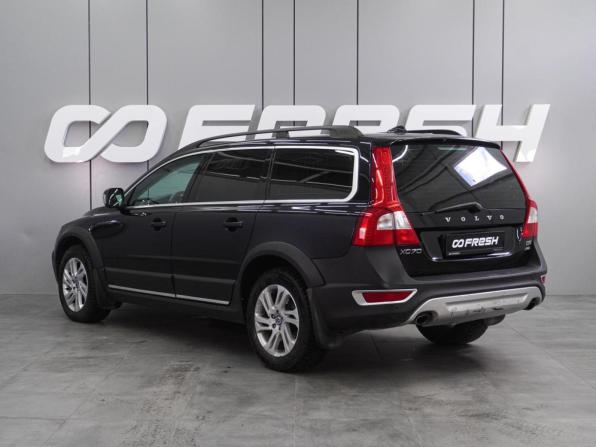 Volvo XC70 II с пробегом 2011 года, цена 1 749 000 рублей, 280377 км, универсал, Автокод Объявления