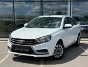Lada (ВАЗ) Vesta I Воронеж  - изображение 15