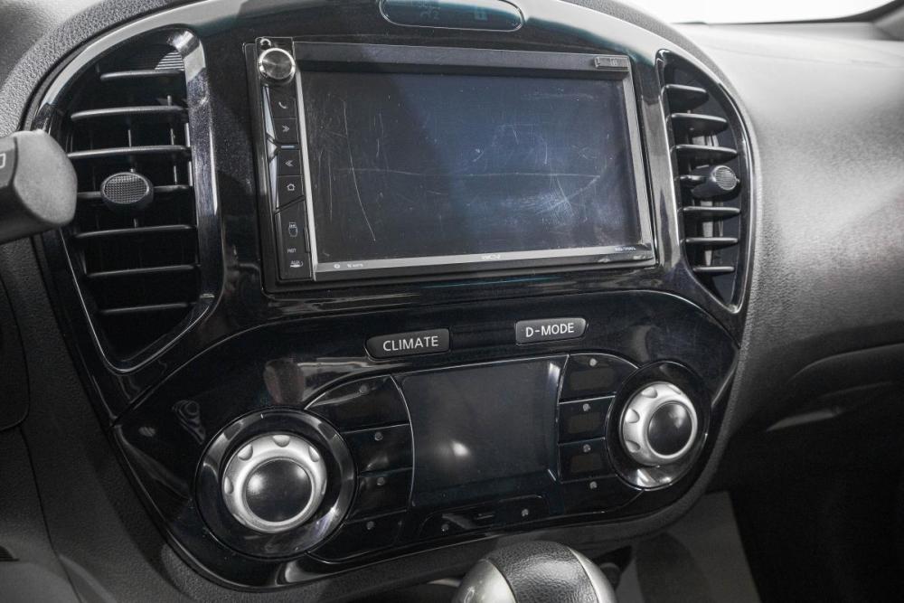 Nissan Juke I Барнаул  - изображение 19