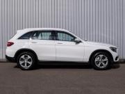 Mercedes-Benz GLC I (X253) Сочи  - изображение 30