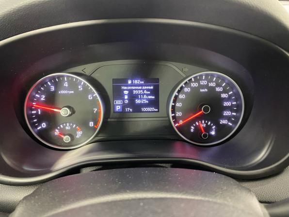 Kia Sportage IV Рестайлинг с пробегом 2020 года, цена 2 225 000 рублей, 100390 км, внедорожник, Автокод Объявления