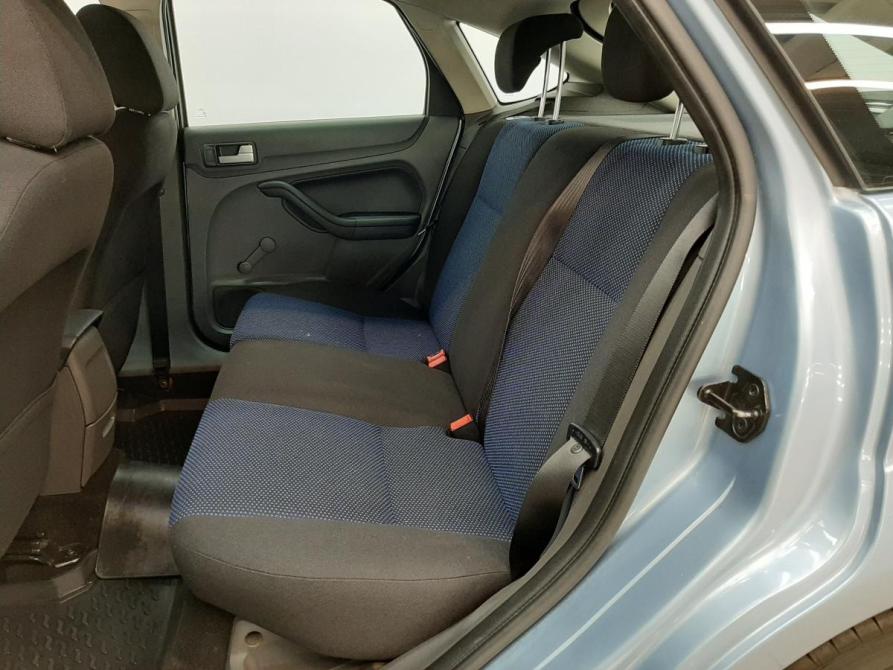 Ford Focus II Москва  - изображение 12