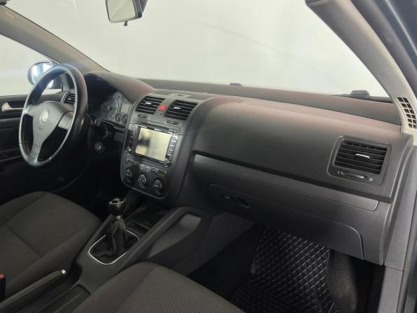 Volkswagen Jetta V с пробегом 2008 года, цена 582 000 рублей, 194044 км, седан, Автокод Объявления